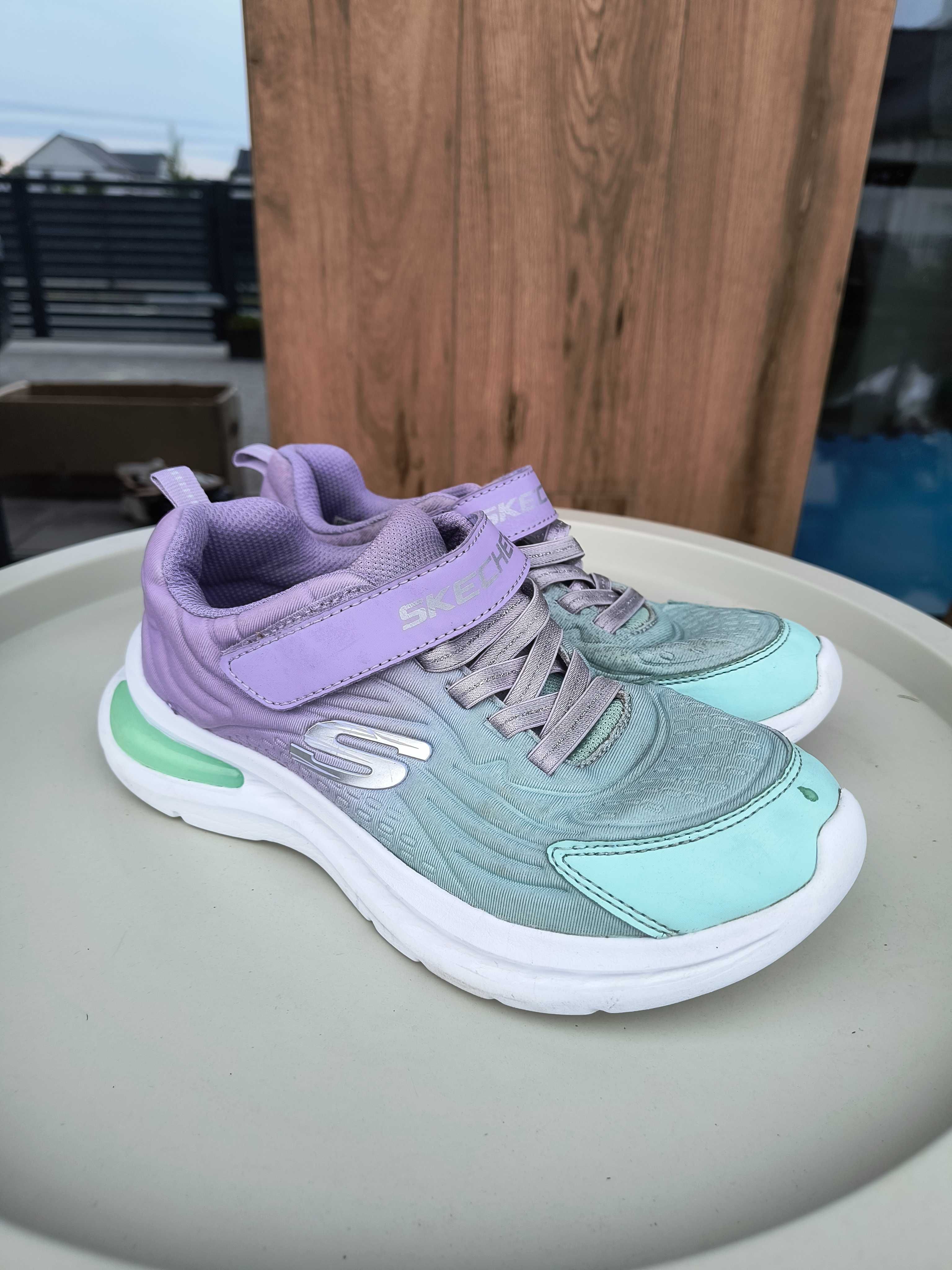 Buty Skechers  roz. 35