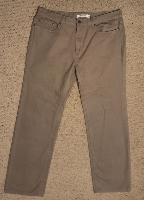 Фірмові джинси TU відмінний стан