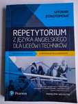 Repetytorium z języka angielskiego