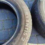 Opony letnie Barum  195/65R15 91H 2szt