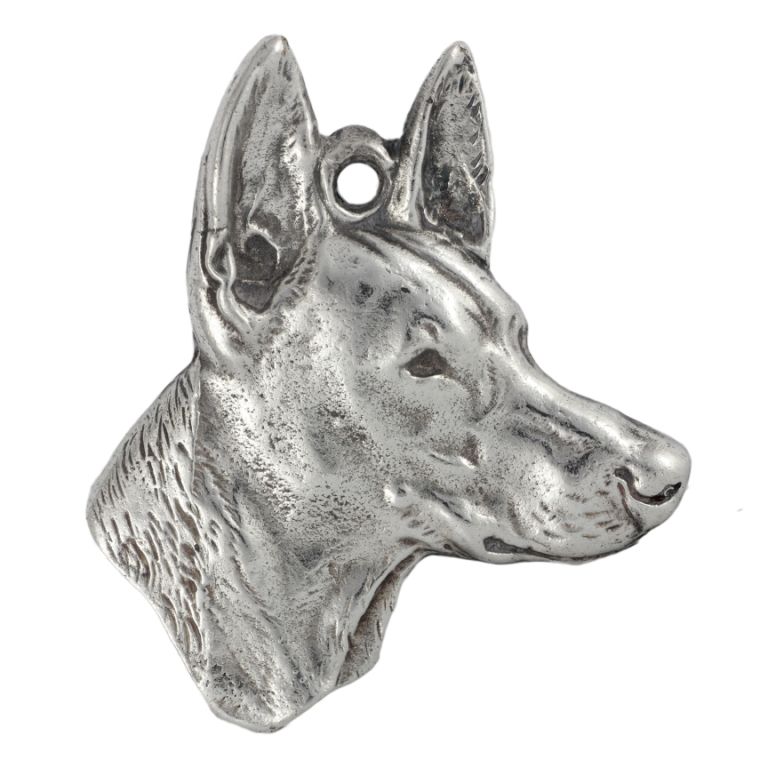 Pies faraona brelok w pudełku Art-Dog
