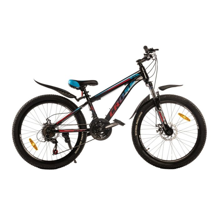 Велосипед горный