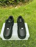 buty_Nike Air Force 1 Low '07_blackObuwie sportowe Rozmiar.42