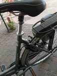 Rower Giant Twist elektryczny do