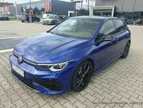 Volkswagen Golf R 320KM 4Motion DSG SalonPL SerwisASO Bezwypadkowy 1Właściciel FV23