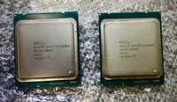 Процессор Intel Xeon E5-2630v2 2.6-3.1 GHz, 6 ядер, 15M кеш, LGA2011