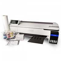 Plotter Sublimação EPSON SC F500