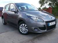 Renault Scenic III - 1.5 dCi - 110 KM - Z Niemiec ///