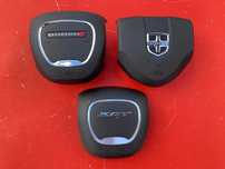DODGE CHARGER CHALLENGER DURANGO AVENGER CARAVAN JOURNEY NITRO RAM DARK AIRBAG PODUSZKA POWIETRZNA KIEROWCY PASAŻERA KOLANOWA KOLAN KURTYNA KURTYNY FOTELA W FOTEL PASY PAS DESKA AIR BAG SRS naprawa regeneracja ORYGINAŁ Okazja Sprawdź Raz2 !!!