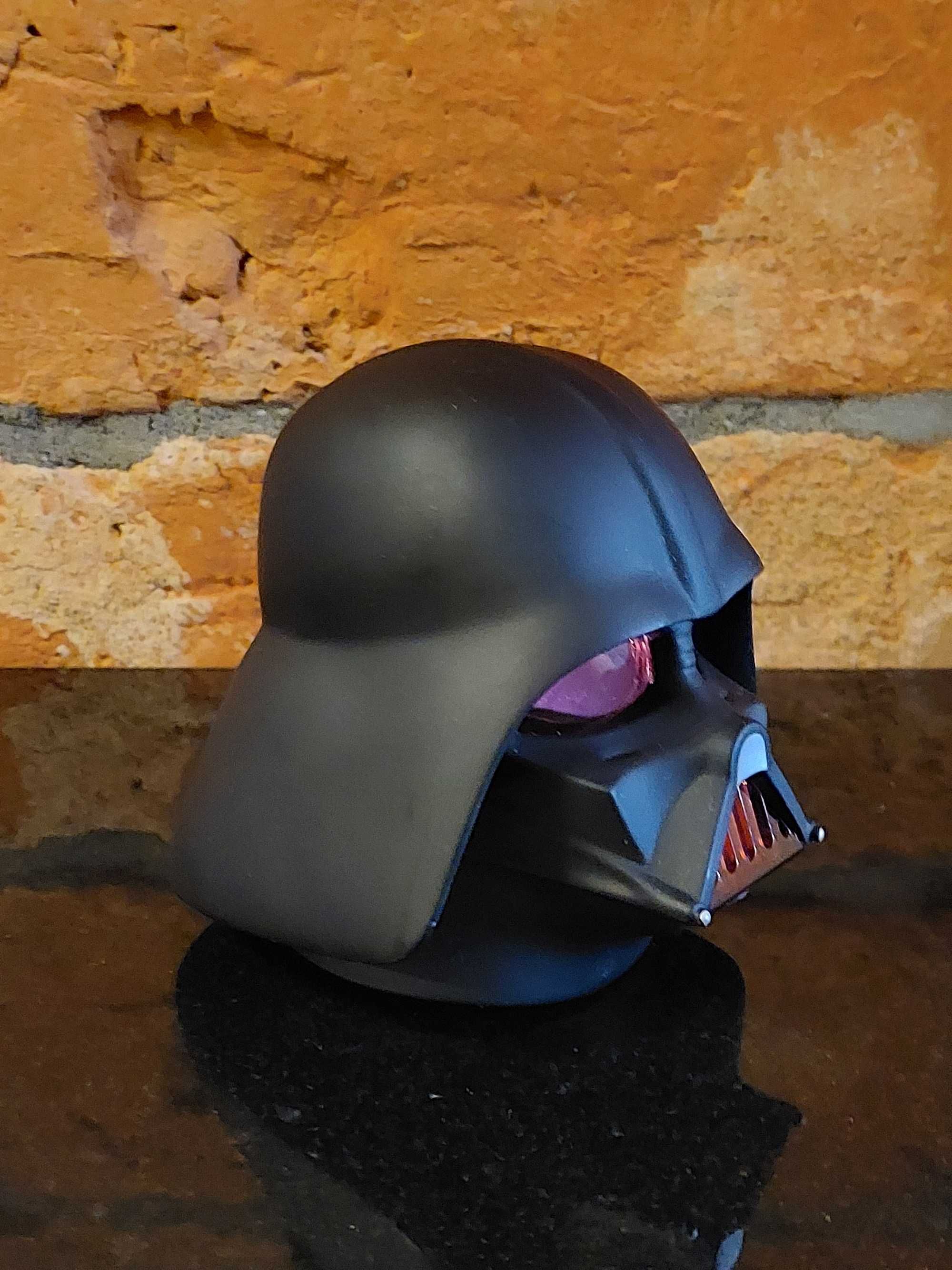 Lampka LED RGB STAR WARS Gwiezdne Wojny LORD Darth Vader org Lucasfilm