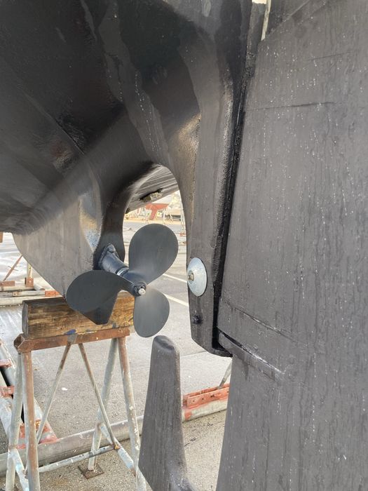 Veleiro Southerly 105