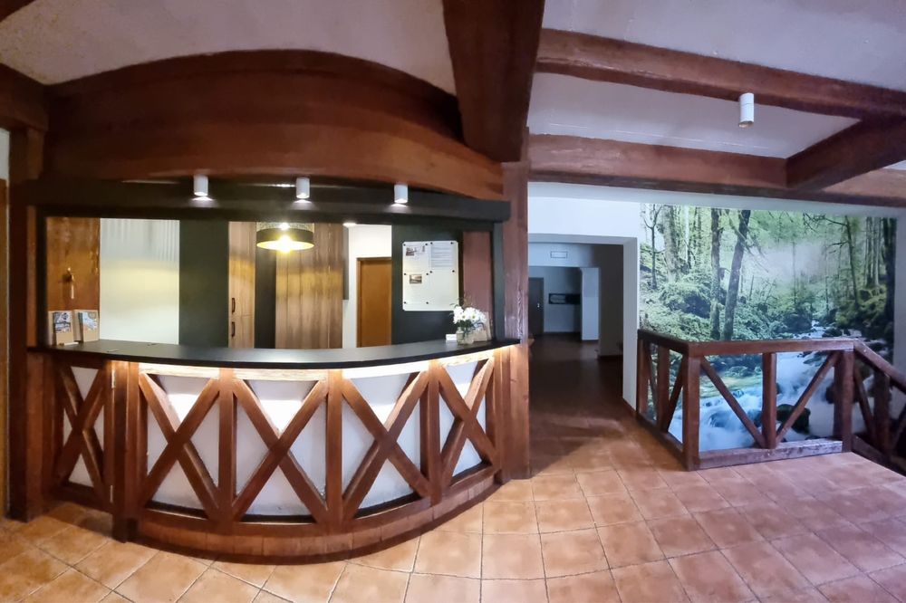 Góral spa Szczyrk wczasy dla seniorów i 40+ nocleg z wyzywienie i spa