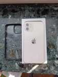 Iphone 12 white 128GB