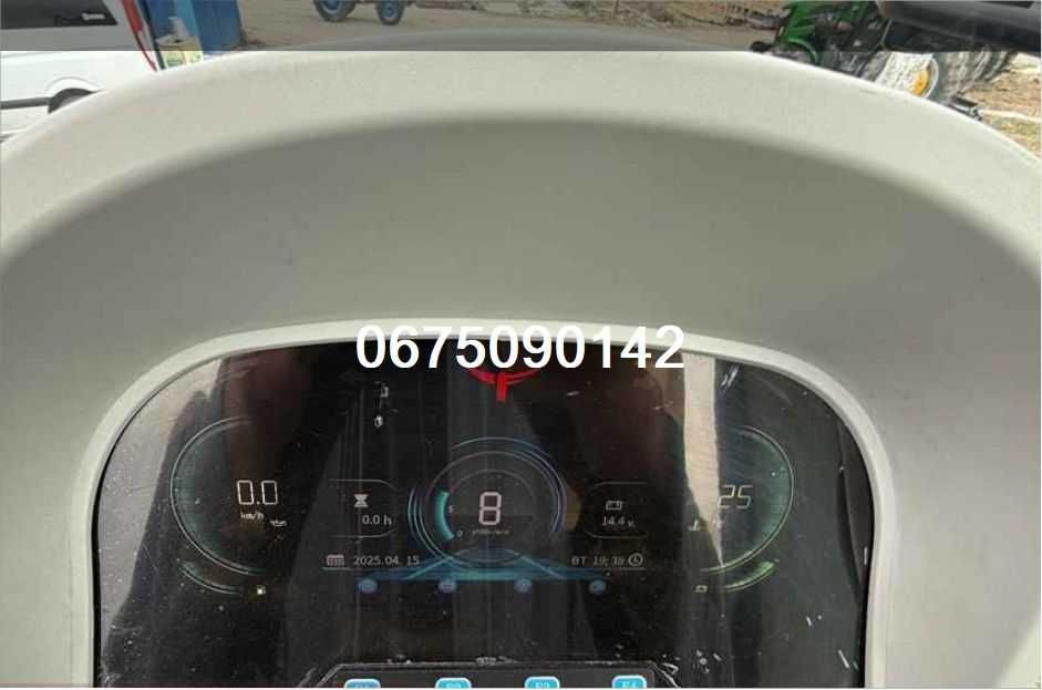 Трактор ДТЗ 1404 РЕВЕРС 140 кс Доставимо Безкоштовно в будь яке МІСТО!