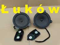 BMW E46 Głośnik Głośniki Drzwi Boczek 8368233 8374696
