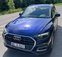 Audi Q5 Audi Q5 40 TDI pierwszy właściciel faktura VAT