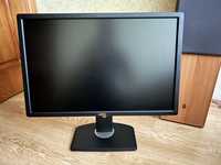 Монитор 24" Dell UltraSharp U2412M Black