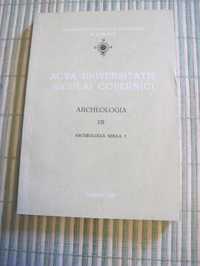 Acta Universitais Nicolai Copernici