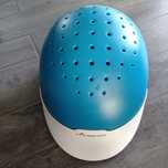 Kask jeździecki XS fouganza 100 (48-52)
