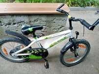 Sprzedam rower 18 cali