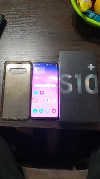 Продам телефон Samsung Galaxy S10+