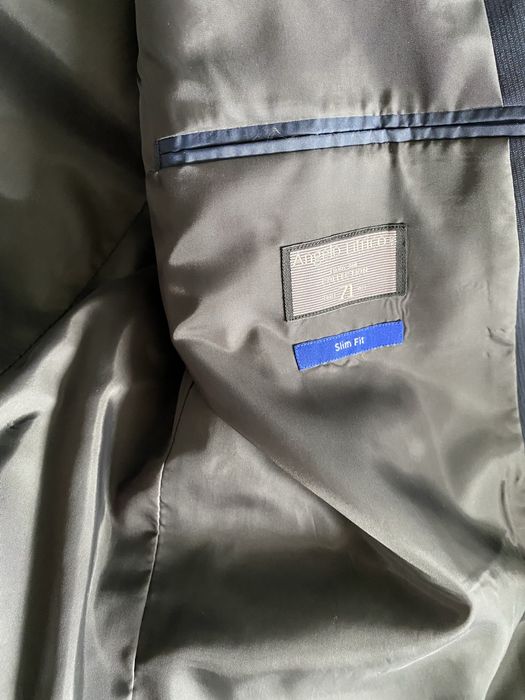 Zestaw Cały garnitur marki Angelo Litrico rozmiar XL