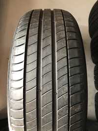 Шини/літні 2шт б/у. Michelin Primacy3 205/55 R19