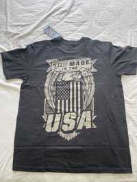 Футболка 5.11 tactical MADE IN THE USA TEE розмір S,L