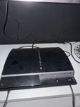 PS3 usado bom estado