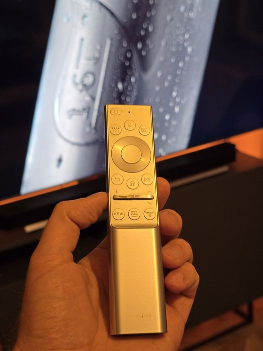 Samsung QE65Q74T 65" QLED 4k 120hz HDMI 2.1