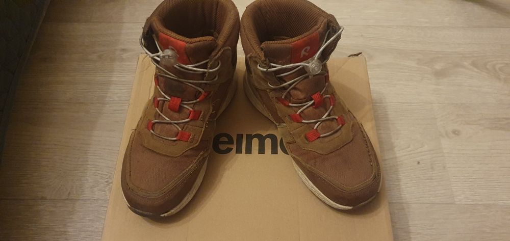 Продам ботінки Reima, 32 розмір