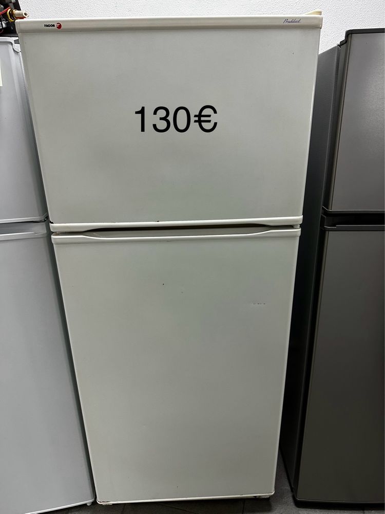 FRIGORIFICOS COMBINADOS (entrega gratuita) 10% DE DESCONTO