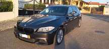 BMW 520 d Touring Aut.