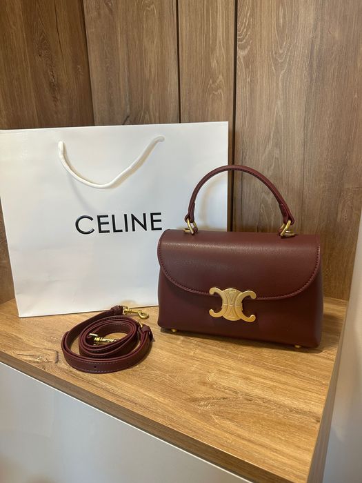 Torebka damska Celine
