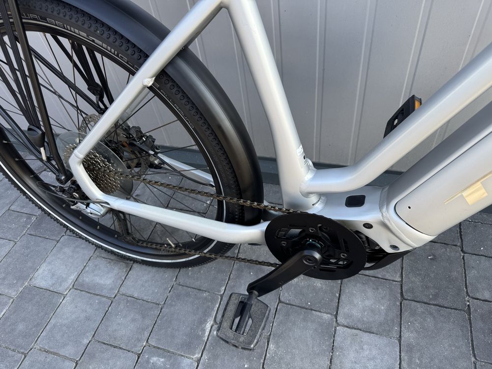 Rower Elektryczny  TREK ALLANT+ 7