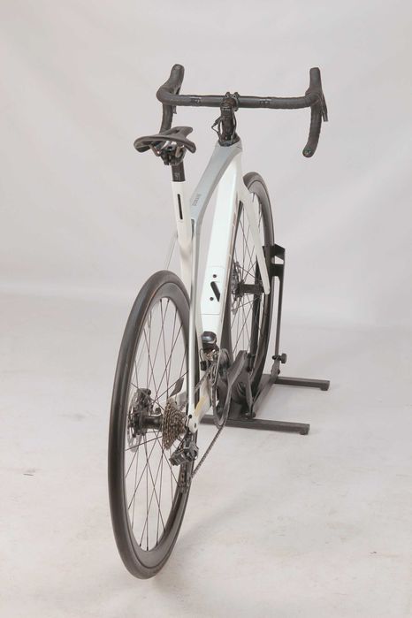 Rower szosowy TREK DOMANE SL DISC Shimano Ultegra Di2 roz. 54 Road+