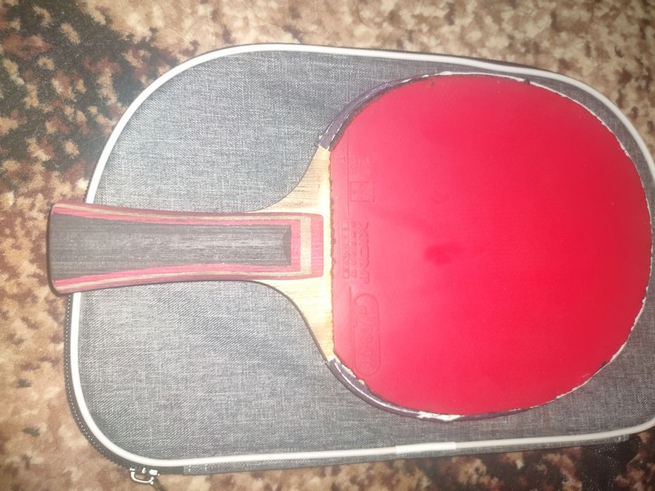 Основание, ракетка, накладки sword, DHS, butterfly, xiom. ОБМЕН.