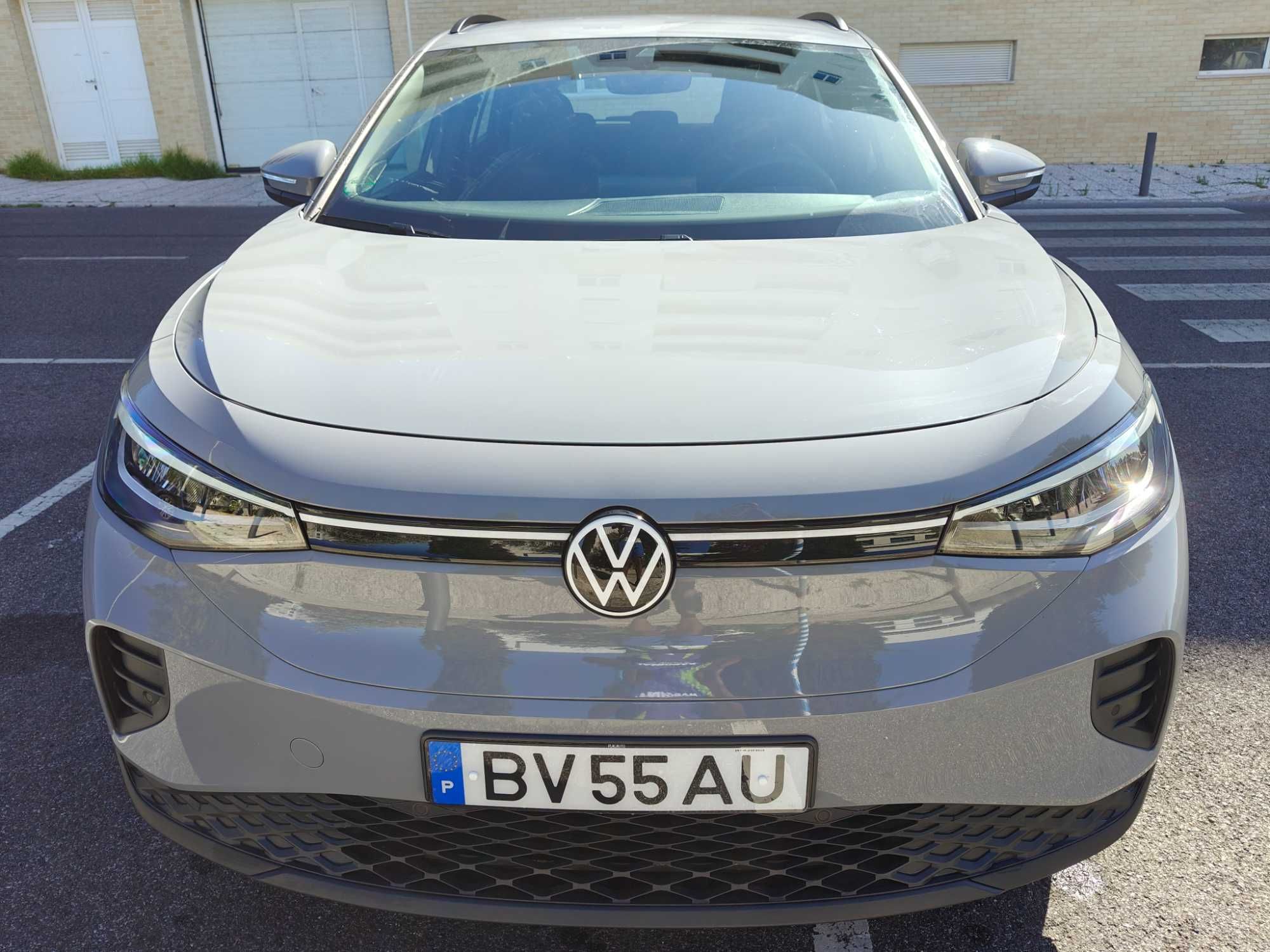 Volkswagen ID.4 Pro Performance 204cv