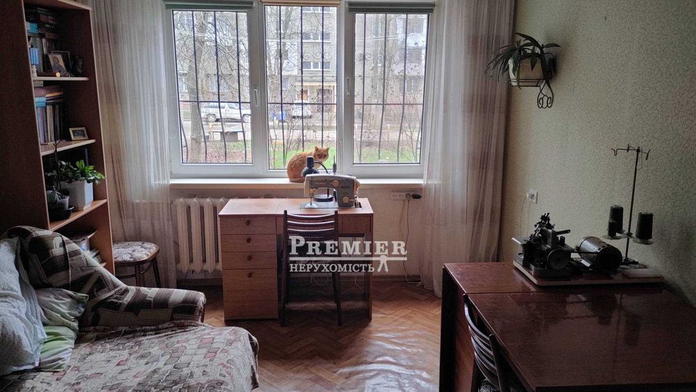 3 комнатная квартира 64 м2 в центре Таирова