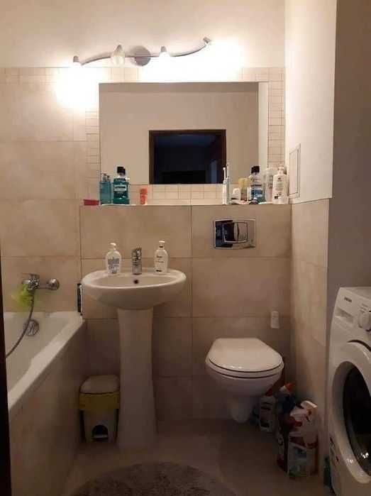 Sprzedam mieszkanie 52,76m Czuby ul.Sasankowa