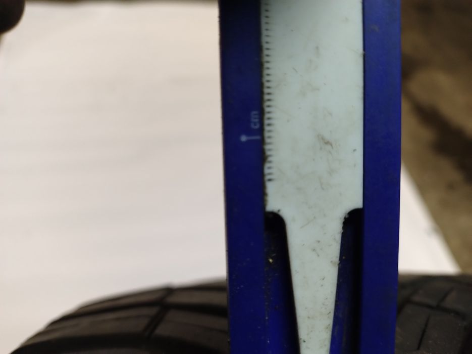 Opony Continental AllSezonContact 225/40 R18