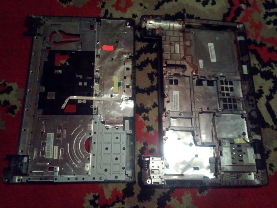 Запчастини до asus k52j Запитуйте