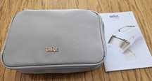 BRAUN Silk expert Pro5 depilator IPL