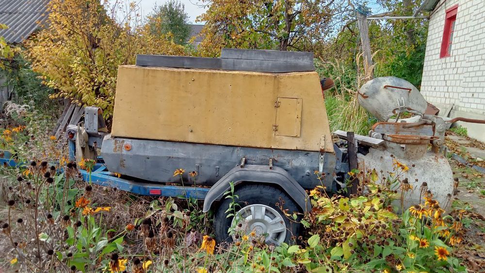 Пневмонагнітач      .