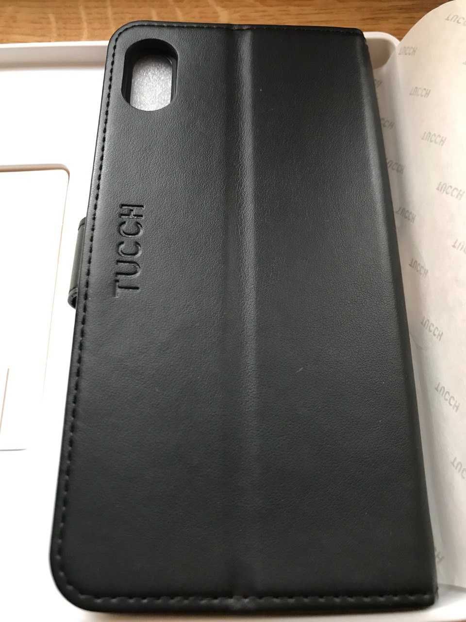 Etuj iPhone XS Max