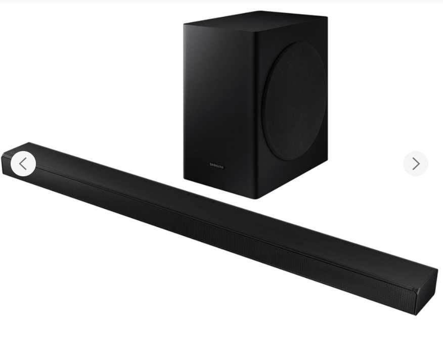 Саундбар Samsung HW-T650