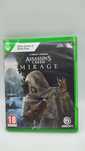Assassin's Creed: Mirage Microsoft Xbox Series X One Polskie Napisy
