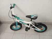 Bicicleta Berg criança