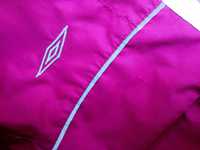 ORGINALNE spodnie UMBRO 68cm /K19.