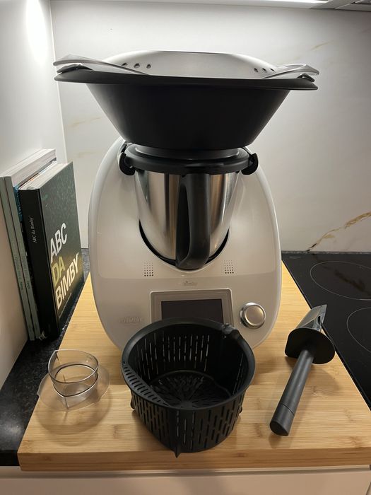 Bimby TM 5 em optimo estado